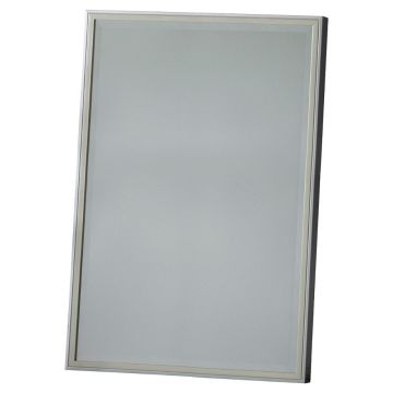 Newlands Silver & Gold Wall Mirror - Large