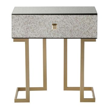 Arundell Side Table
