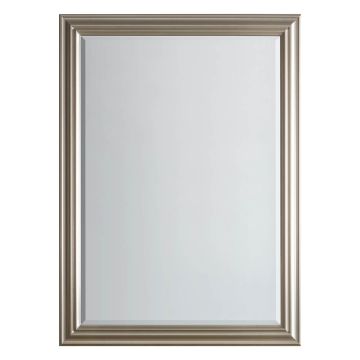 Large Somerford Champagne Gold Wall Mirror