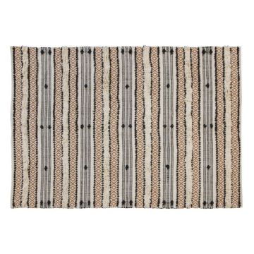 Canaria Small Patterned Rug