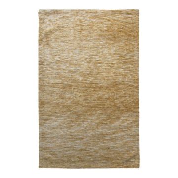 Vincent Small Rug in Ochre