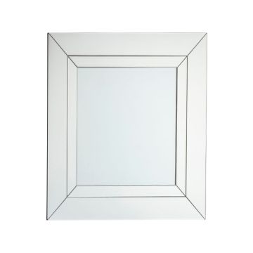 Springfield Large Square Wall Mirror
