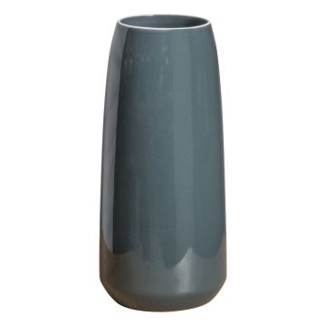 Miura Large Blue Vase