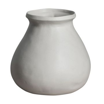 Dolly Cream Vase