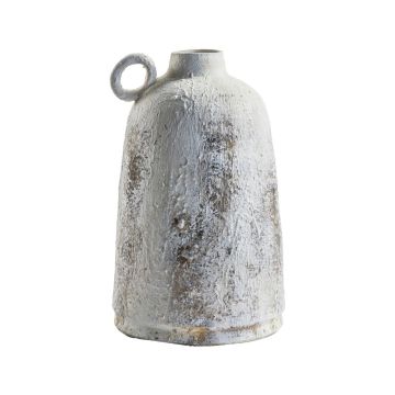 Whitestone Small Bottle Vase
