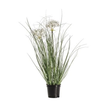 Potted Grass H.53cm