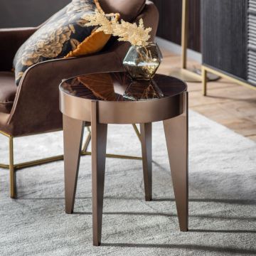 Brent Side Table