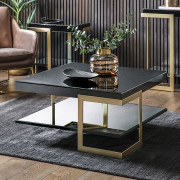 Ludgate Coffee Table