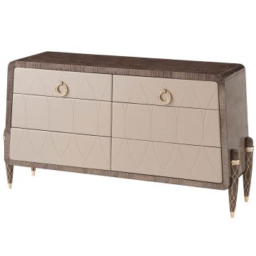 Grace Chest of Drawers in Agate