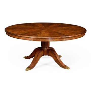 Round Dining Table Monarch