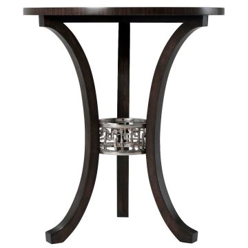 Accent Table Frenzy