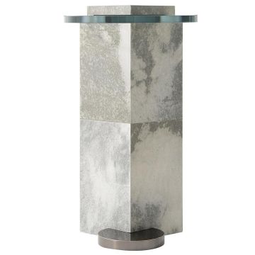 Accent Table Elevation