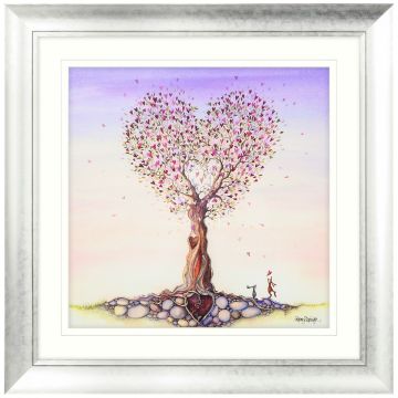 Love Tree by Catherine Stephenson