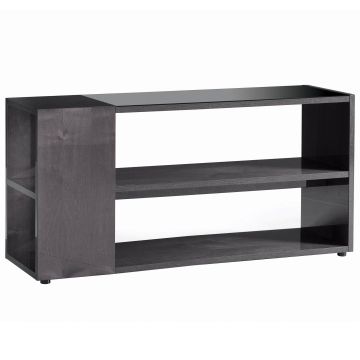 ALF Italia Console Table Heritage with Shelves