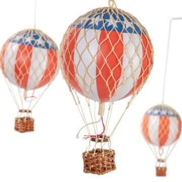 Hot Air Balloon Mobile US