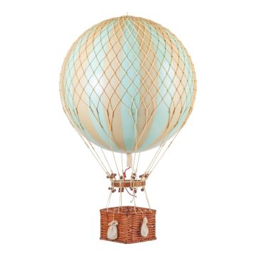 Jules Verne Extra Large Hot Air Balloon Mint