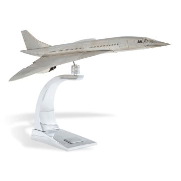 Concorde Model Plane