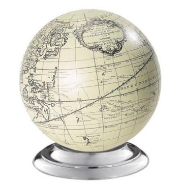Authentic Models Globe Base
