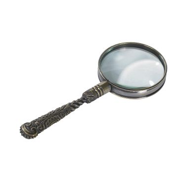 Authentic Models Rococo Magnifier