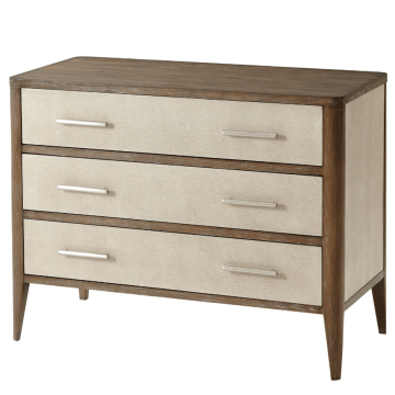 Chest of Drawers Norwood in Mangrove
