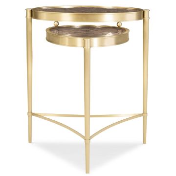 Tiered Up Nesting Side Table