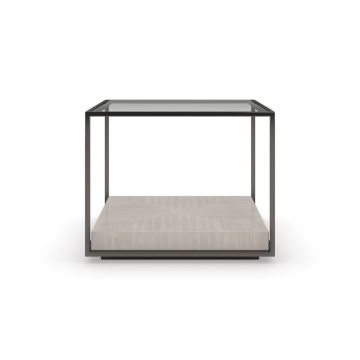 Open Air Side Table