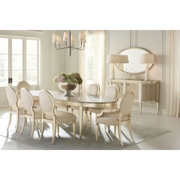 A House Favourite Dining Table