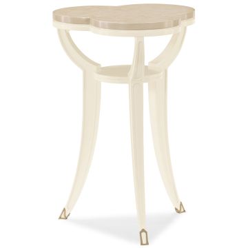 Tippy Toes Side Table