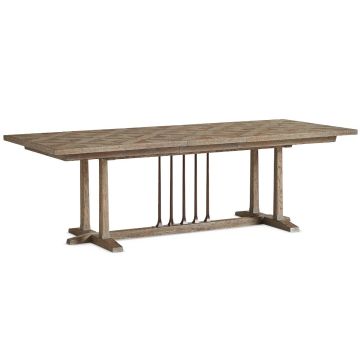 Family Gathering Dining Table