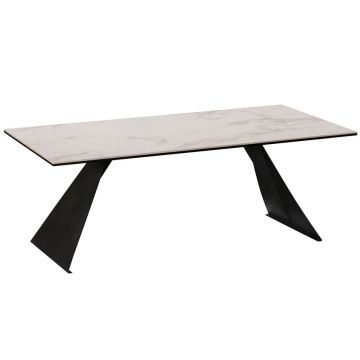 Coffee Table Paulo in Ceramic
