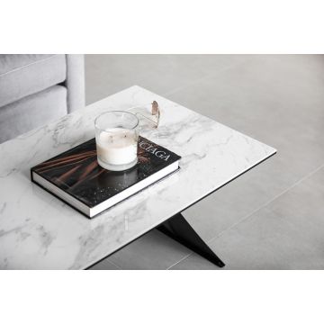 Coffee Table Paulo in Ceramic