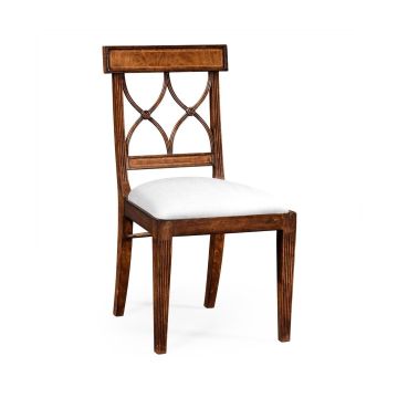 Dining Chair Regency Arched Back