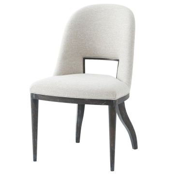 Dining Chair Sommer in Matrix Marble