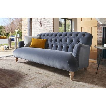 Duffel Sofa Made to Order
