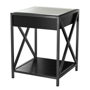 Eichholtz Side Table Beverly Hills