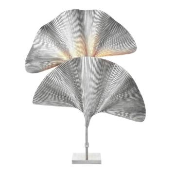 Eichholtz Table Lamp Las Palmas - Silver
