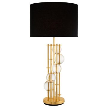 Eichholtz Table Lamp Lorenzo - Gold