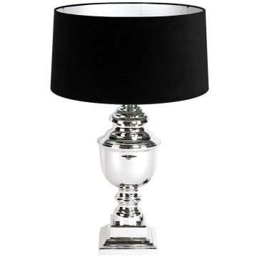 Eichholtz Table Lamp Trophy - Nickel Finish