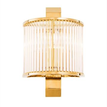 Wall Lamp Oakley - Gold Finish