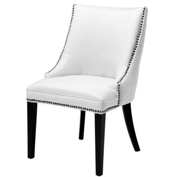 Eichholz Dining Chair Bermuda - Cream