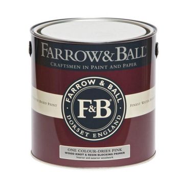 Farrow and Ball Blocking Primer - Wood Knot & Resin