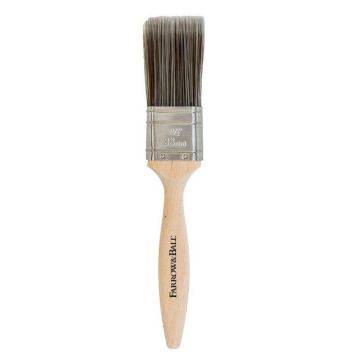 Farrow and Ball Paint Brush - 1.5 inches