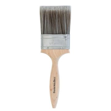 Farrow and Ball Paint Brush - 3 Inches