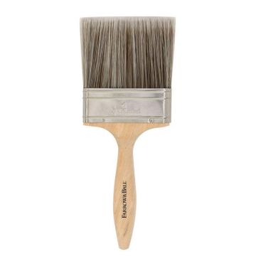 Farrow and Ball Paint Brush - 4 inches