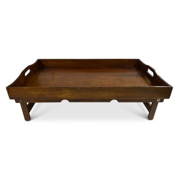 Tray for Stateroom Trunk Table