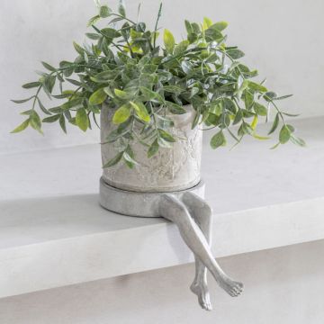Legs Plant Stand Set of 2