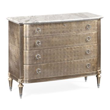 Jonathan Charles Chest Of Drawers