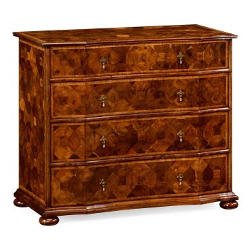 Large Chest of Drawers Cottage
