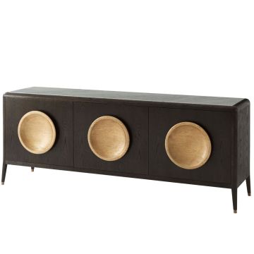 Collins Sideboard with Marble Top