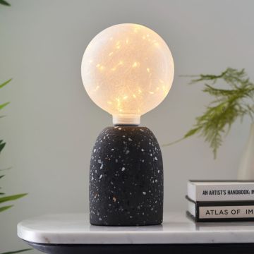 Firefly Globe Bulb Frosted